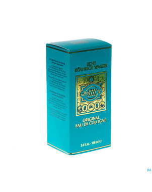 4711 edc    fl 100ml