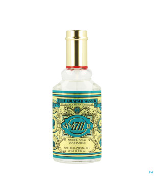 Edc 4711 natural spray   vapo  90ml