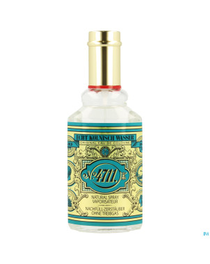 Edc 4711 natural spray   vapo  90ml