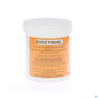 Diostinal son de ble    pdr 360g rempl.1635986