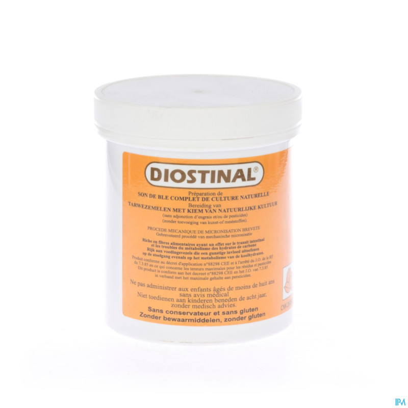 Diostinal son de ble    pdr 360g rempl.1635986