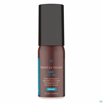 Skinceuticals aox eye gel 15ml