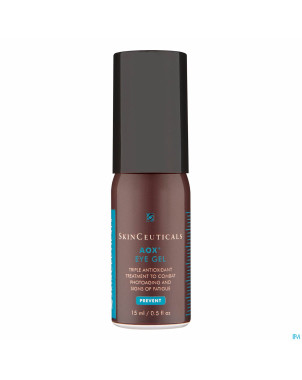 Skinceuticals aox eye gel 15ml