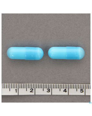 Clindamycine eg 300 mg caps dur 16 x 300 mg