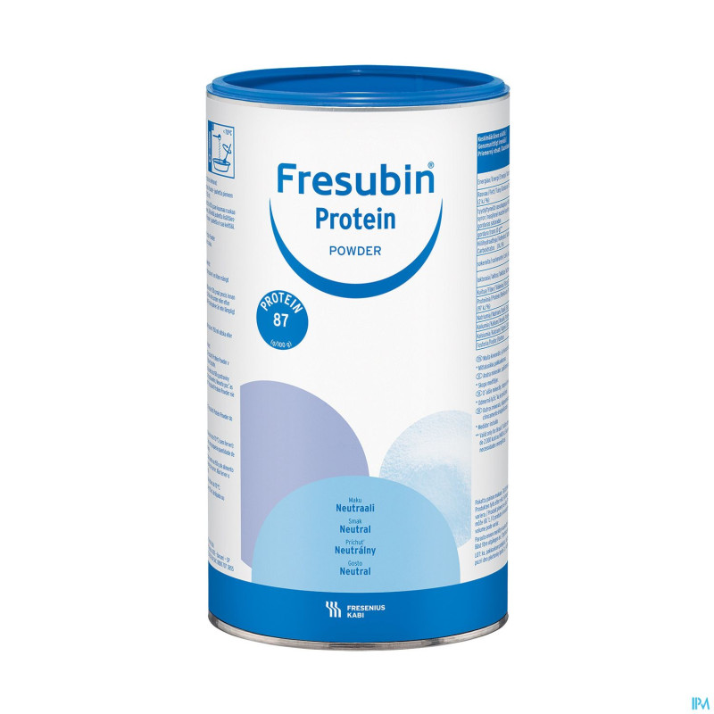 Fresubin protein powder    300g