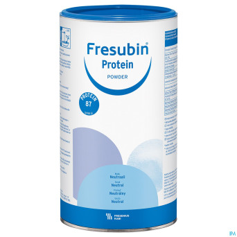 Fresubin protein powder    300g