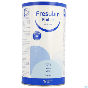 Fresubin protein powder    300g