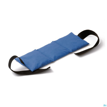 Sissel cherry heat belt bleu