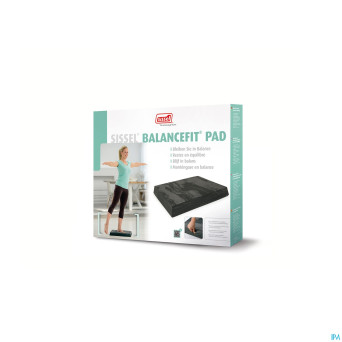 Sissel balancefit pad large 95x41x6cm