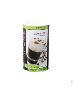 Kineslim cappucino    pdr 400g