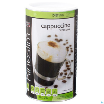 Kineslim cappucino    pdr 400g