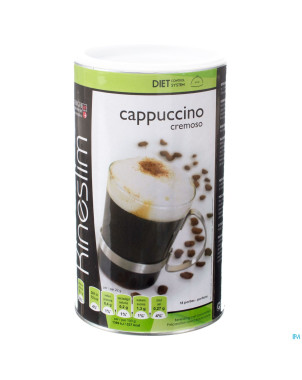 Kineslim cappucino    pdr 400g