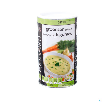 Kineslim veloute legumes    pdr 400g