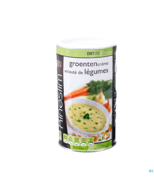 Kineslim veloute legumes    pdr 400g
