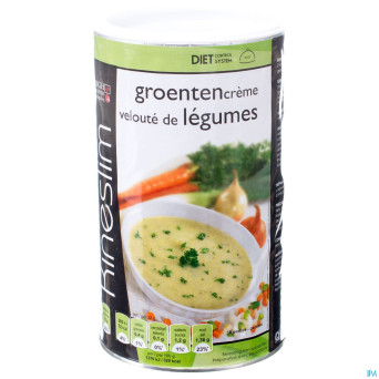 Kineslim veloute legumes    pdr 400g