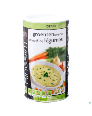 Kineslim veloute legumes    pdr 400g