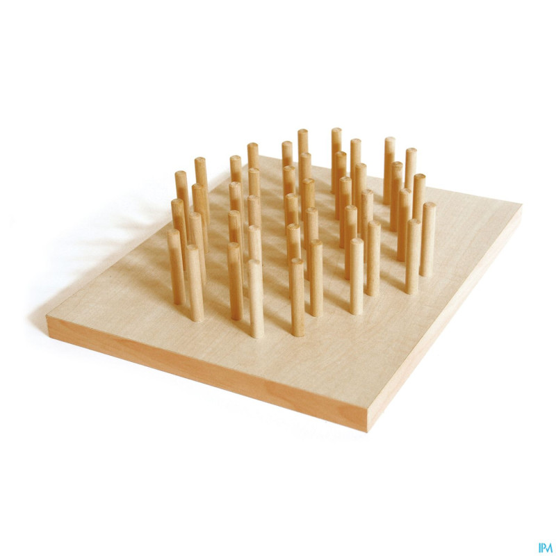 Sissel support rangement pour 14 sport swings