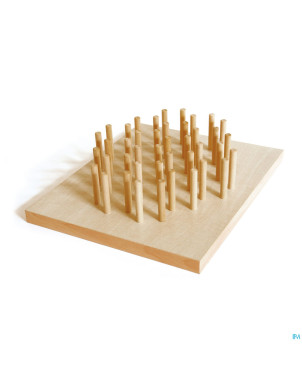 Sissel support rangement pour 14 sport swings