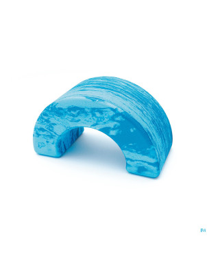 Sissel pilates roller center head align dynamic