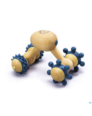 Sissel fit roller roller ergonomique