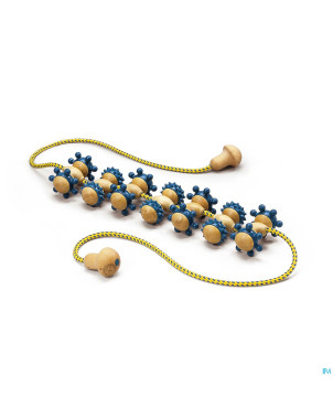 Sissel fit roller roller a corde