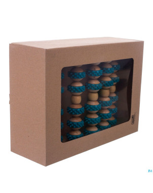 Sissel fit roller king size roller