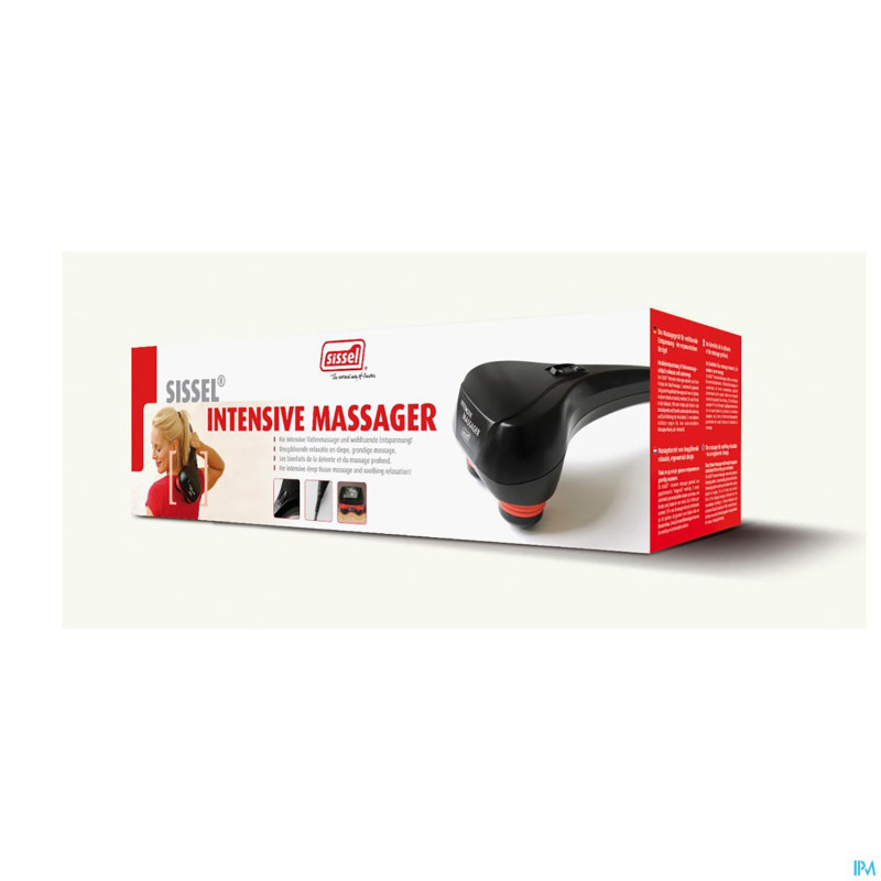 Sissel pro massager