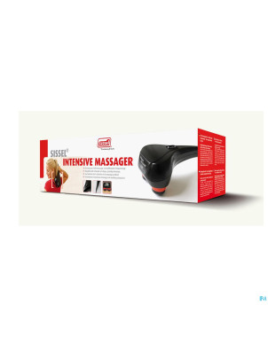 Sissel pro massager