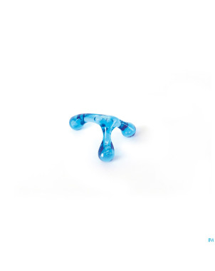 Sissel funmassager bleu