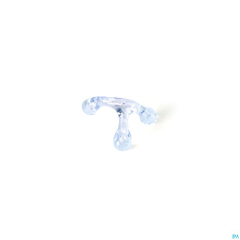Sissel funmassager transparent