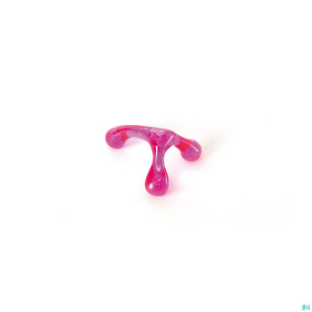 Sissel funmassager rose