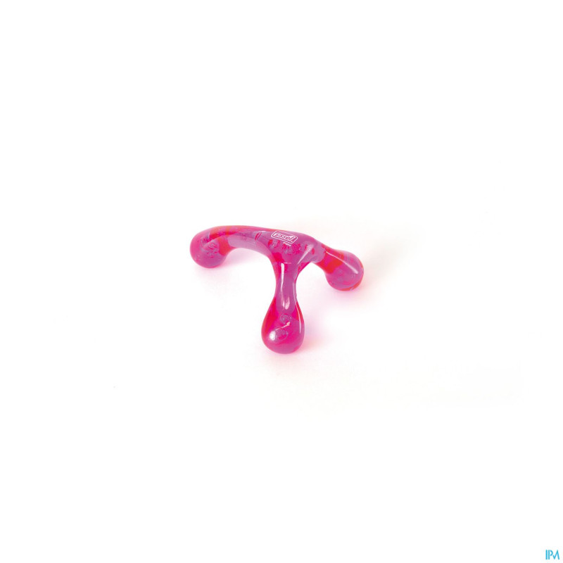 Sissel funmassager rose