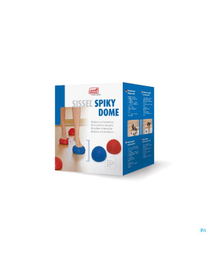 Sissel spiky dome 2