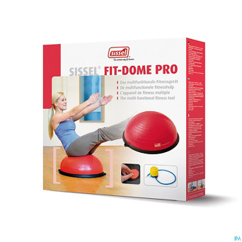 Sissel fit-dome pro
