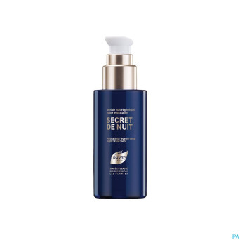 Secret de nuit cr fl pompe 75ml