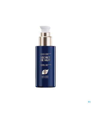Secret de nuit cr fl pompe 75ml