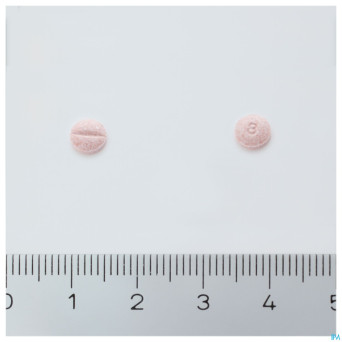 Candesartan sandoz tabl 28 x  8 mg