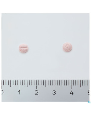 Candesartan sandoz tabl 28 x  8 mg