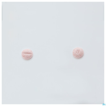 Candesartan sandoz tabl 98 x  8 mg