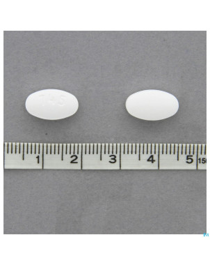 Loortan plus 100 mg/12,5 mg comp pell 98