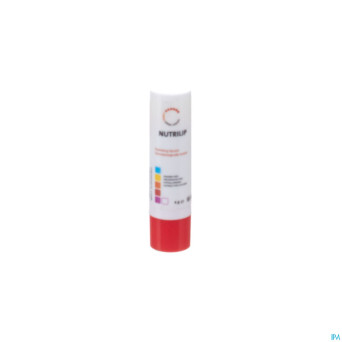 Fagron fdc nutrilip baume levres stick 4g