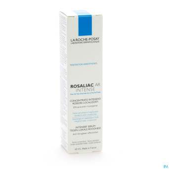 Lrp rosaliac ar intense creme 40ml