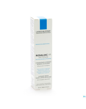 Lrp rosaliac ar intense creme 40ml