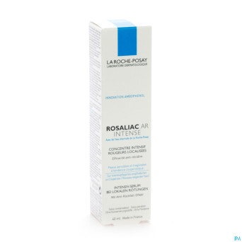 Lrp rosaliac ar intense creme 40ml