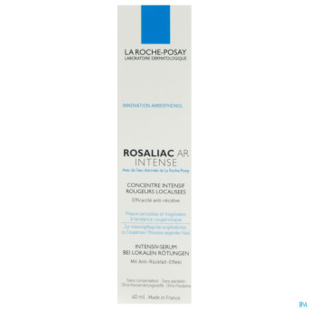 Lrp rosaliac ar intense creme 40ml
