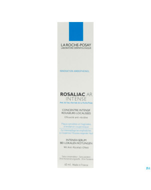 Lrp rosaliac ar intense creme 40ml