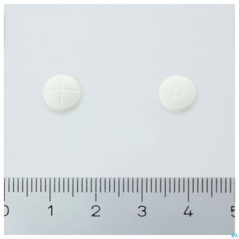 Diazepam teva comp  60x10mg