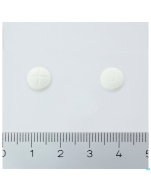 Diazepam teva comp  60x10mg