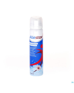 Allestax spray rafraichisant    75ml