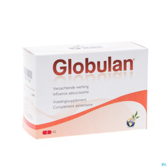 Globulan tabl 40